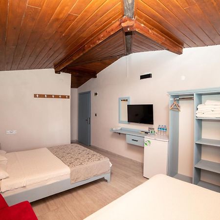 Yakamoz Otel İmroz Dış mekan fotoğraf