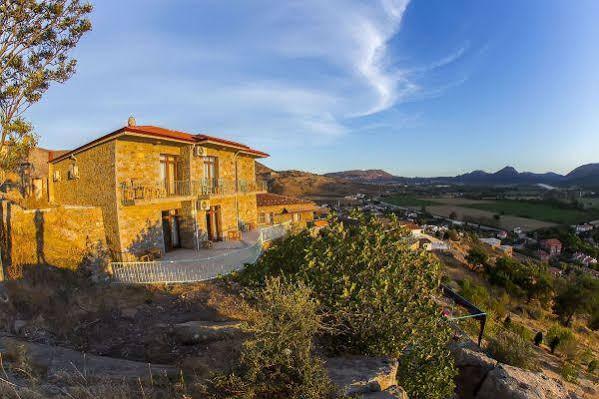 Yakamoz Otel İmroz Dış mekan fotoğraf