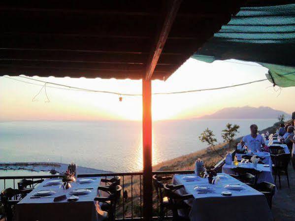 Yakamoz Otel İmroz Dış mekan fotoğraf