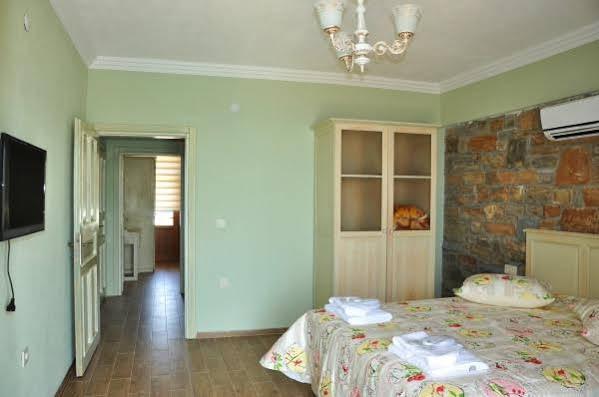 Yakamoz Otel İmroz Dış mekan fotoğraf