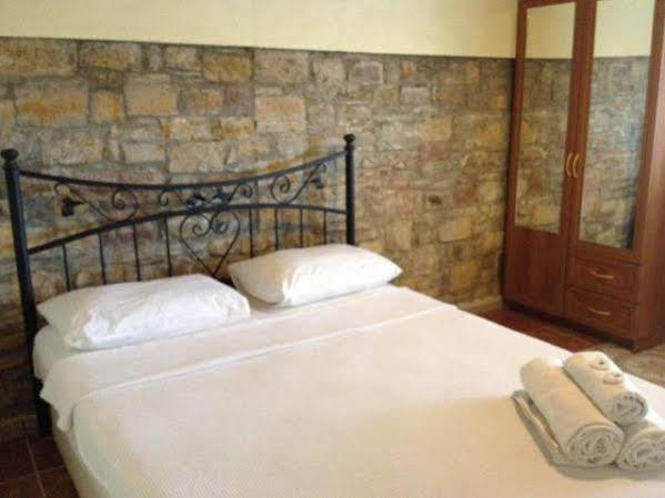 Yakamoz Otel İmroz Dış mekan fotoğraf
