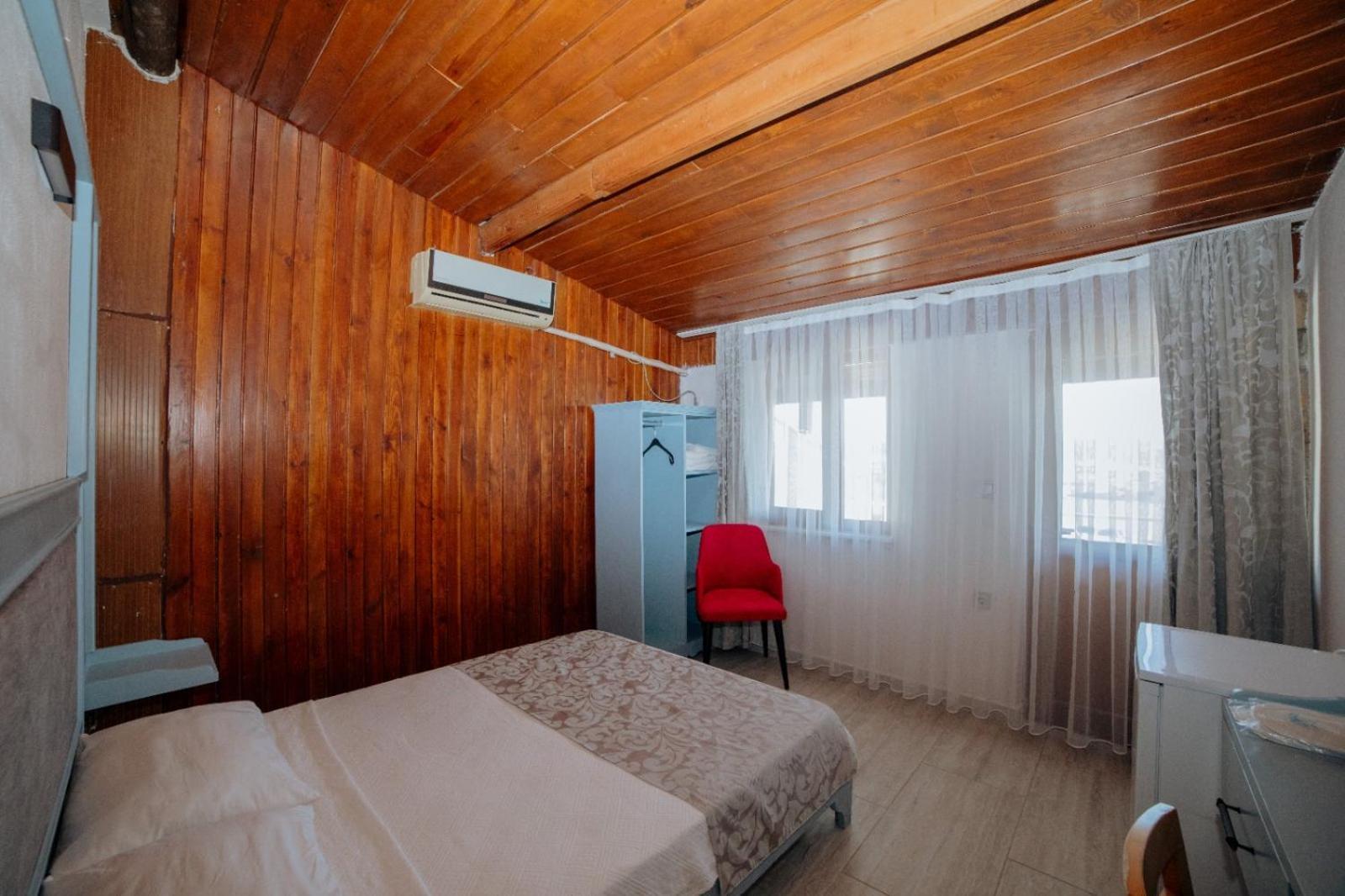 Yakamoz Otel İmroz Dış mekan fotoğraf