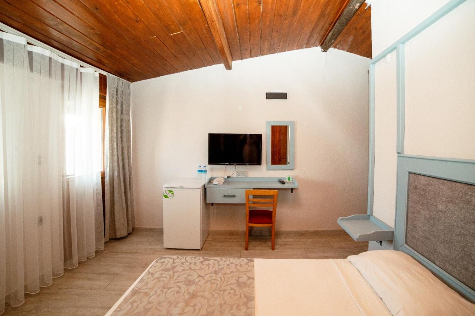 Yakamoz Otel İmroz Dış mekan fotoğraf