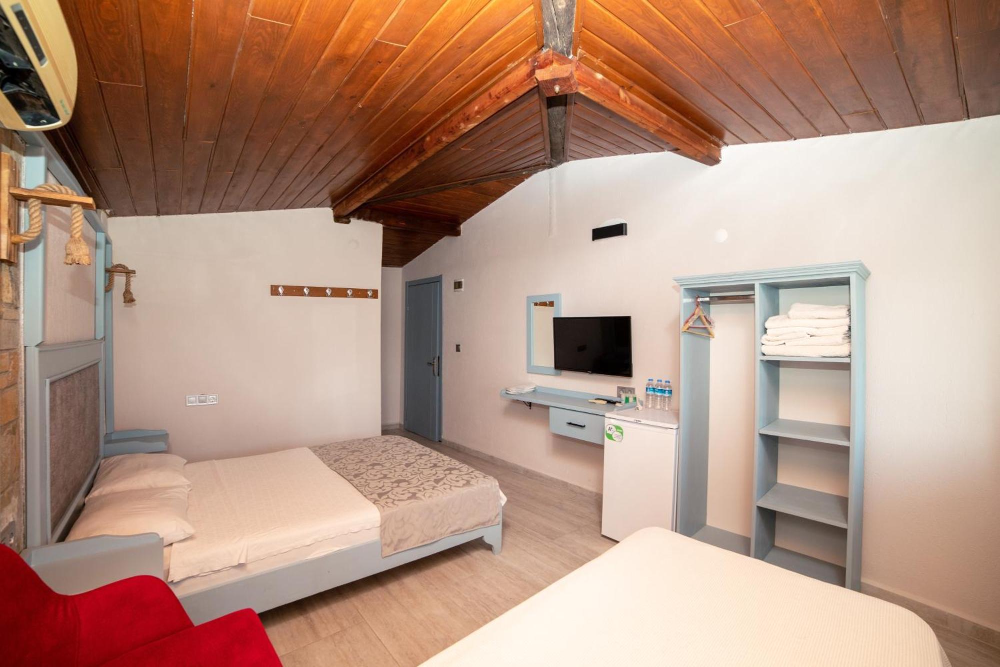 Yakamoz Otel İmroz Dış mekan fotoğraf