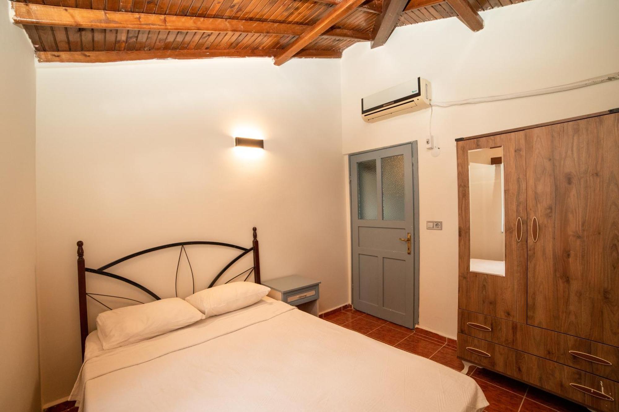 Yakamoz Otel İmroz Dış mekan fotoğraf