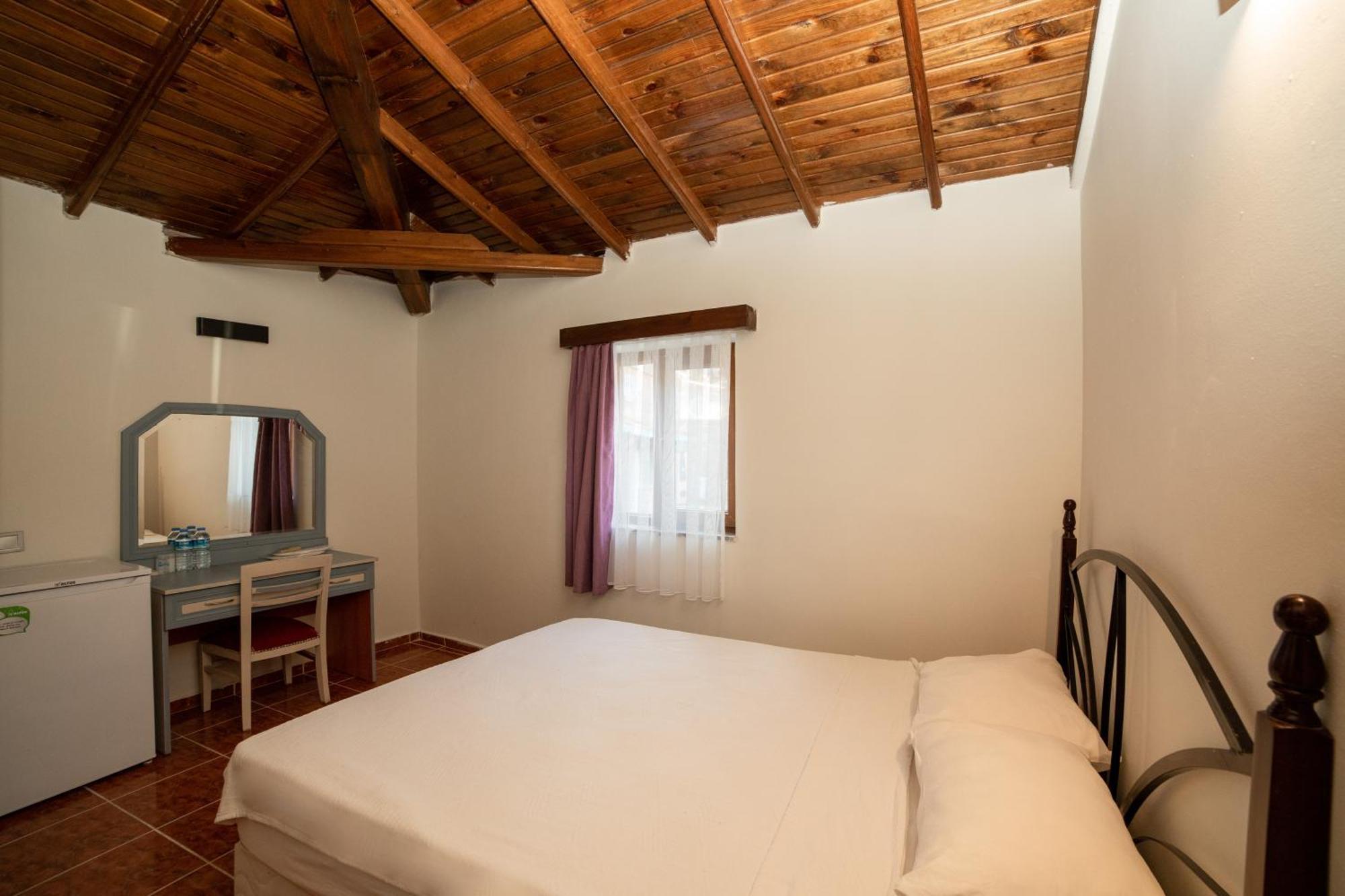 Yakamoz Otel İmroz Dış mekan fotoğraf