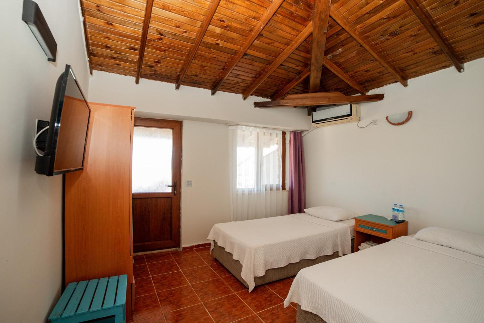 Yakamoz Otel İmroz Dış mekan fotoğraf